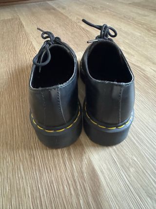 Dr. Martens 1461 Bex Piel Smooth