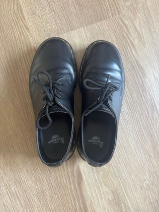 Dr. Martens 1461 Bex Piel Smooth