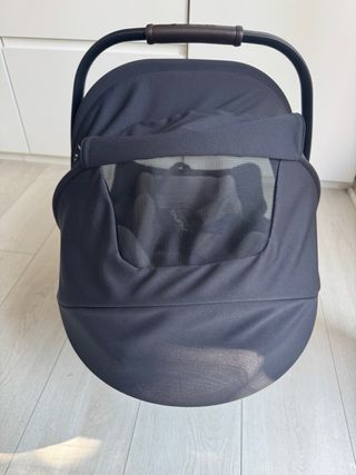 Nuna turtle Arra Next Silla de Coche