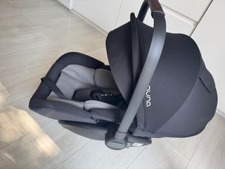 Nuna turtle Arra Next Silla de Coche