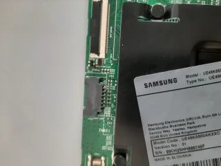 Placa Base Samsung UE49K5500AKXXC BN41-02534