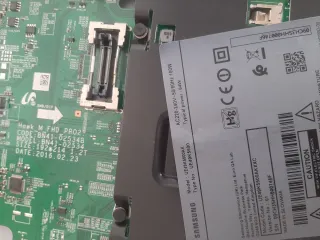 Placa Base Samsung UE49K5500AKXXC BN41-02534