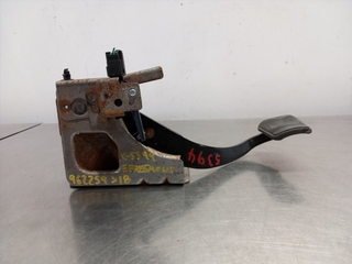 PEDAL EMBRAGUE FIAT FREEMONT (345) 939B5000