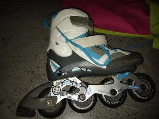 Patines en línea Oxelo talla 34-37
