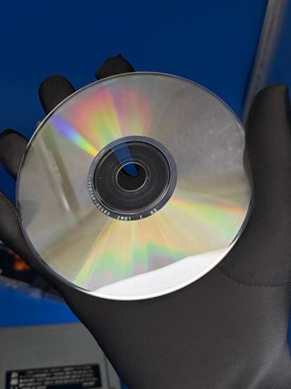 The King of fighters 95 Sega Saturn