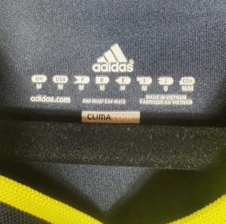 Camiseta Real Madrid Xabi Alonso 10/11