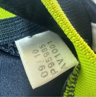 Camiseta Real Madrid Xabi Alonso 10/11