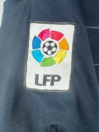 Camiseta Real Madrid Xabi Alonso 10/11