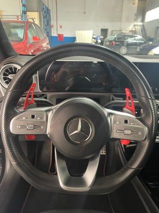 Volante Mercedes-Benz CLA Original con Airbag