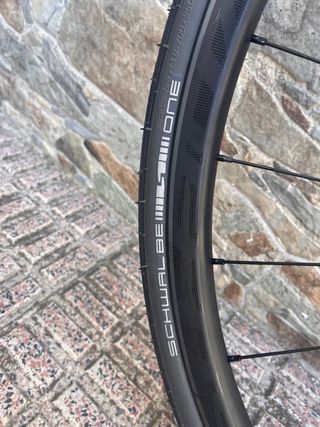 Ruedas Syncros RP 2.0 Disc