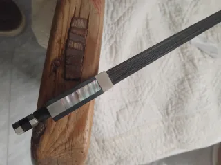 Arco violin Vingobow Ad.  fibra carbono