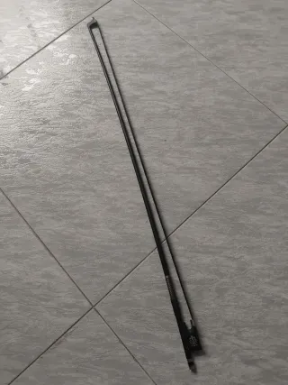 Arco violin Vingobow Ad.  fibra carbono