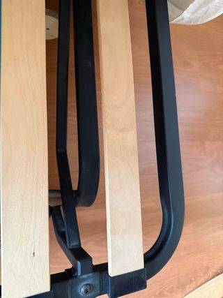 Sofá Cama IKEA LYCKSELE LÖVÅS 2 Plazas