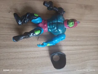 5 Master of The Universe - Action Figure