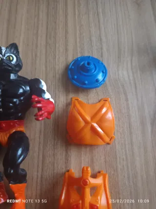 5 Master of The Universe - Action Figure