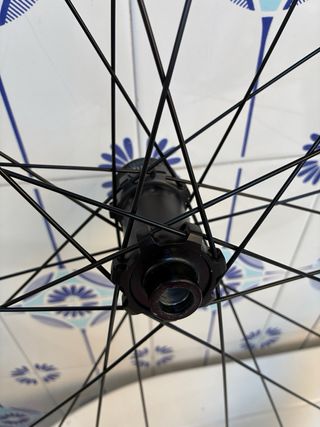 Ruedas Syncros RP2.0 Disc