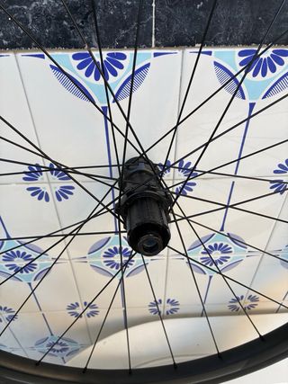 Ruedas Syncros RP2.0 Disc