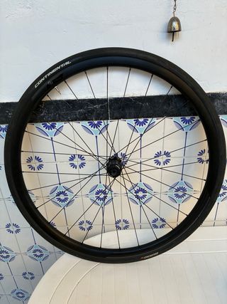 Ruedas Syncros RP2.0 Disc