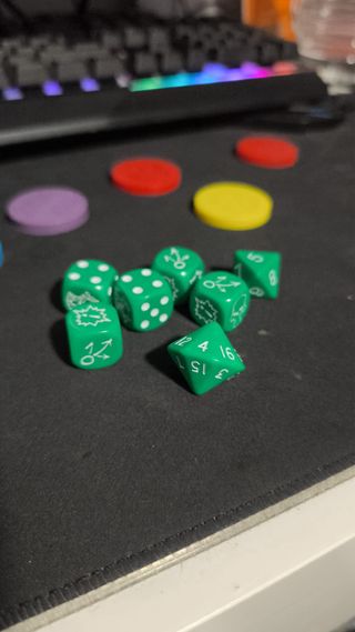 Elfos Silvanos Blood Bowl Miniaturas