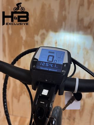 Diamant Mandara Deluxe+ Shimano Alivio 2022