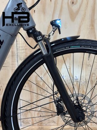 Diamant Mandara Deluxe+ Shimano Alivio 2022