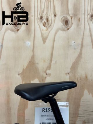 Diamant Mandara Deluxe+ Shimano Alivio 2022