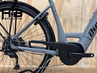 Diamant Mandara Deluxe+ Shimano Alivio 2022