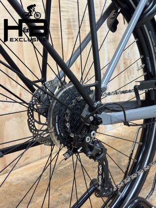 Diamant Mandara Deluxe+ Shimano Alivio 2022