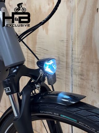 Diamant Mandara Deluxe+ Shimano Alivio 2022