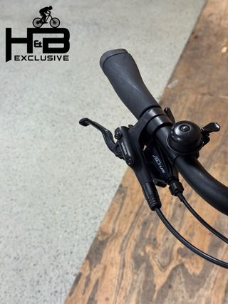 Diamant Mandara Deluxe+ Shimano Alivio 2022