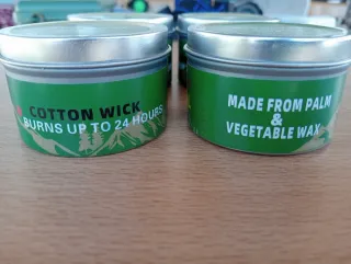 Mochila supervivencia completa