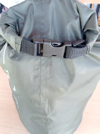 Mochila supervivencia completa