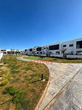 Casa adosada en alquiler en Montequinto en Dos Hermanas