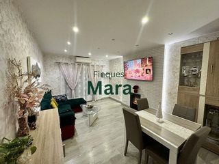 Piso en venta en Santa Eulàlia en Hospitalet de Llobregat, L´