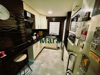 Piso en venta en Santa Eulàlia en Hospitalet de Llobregat, L´