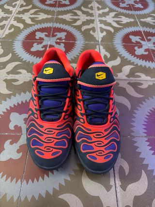 Nike TN Air Max Plus Zapatillas