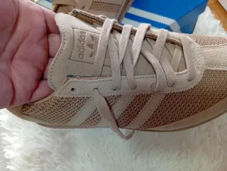 Zapatillas Adidas Beige Talla 42