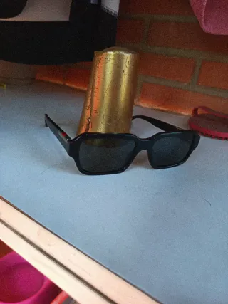 Gafas de sol Gucci hombre marrones