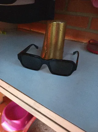 Gafas de sol Gucci hombre marrones