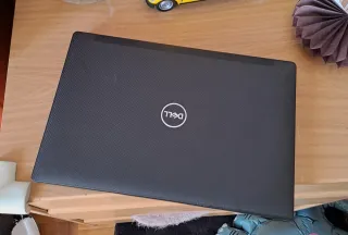 Dell i5 Táctil