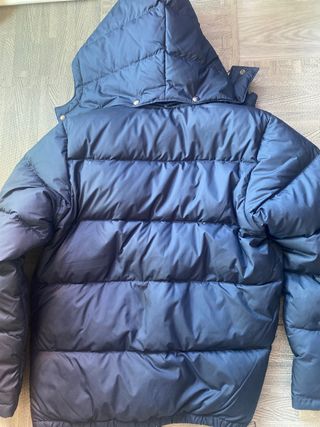 Plumas Ralph Lauren Azul Talla S Color Azul Marino