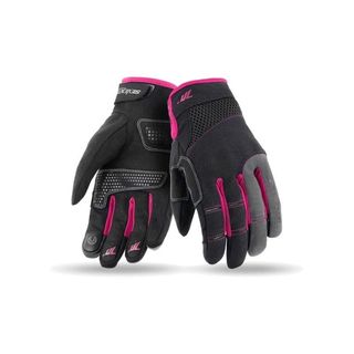 Guantes Moto Verano Chica SEVENTY SD-C50