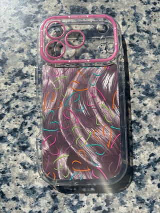 3 custodie iPhone 17 Pro, Hello Kitty