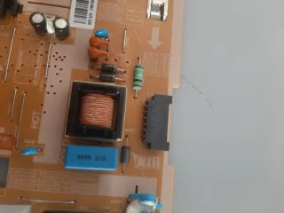 Fuente Alimentación TV Samsung UE49K5500AK