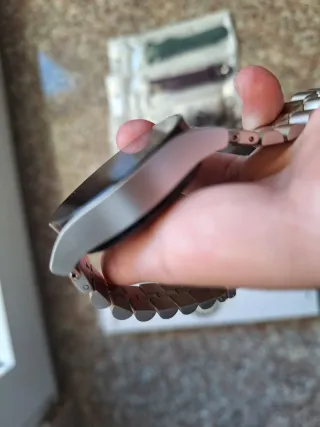 Samsung Galaxy Watch 6 40mm + Correas y cargador