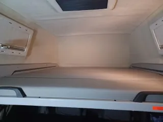 Ford Nugget Westfalia