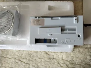 Radio AM/FM Estéreo Vintage MaxMusic