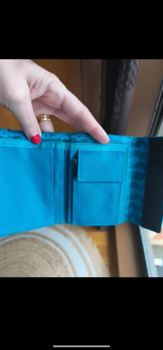 Cartera infantil Kukuxumuxu