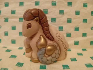 Capricorno segno zodiacale Thun