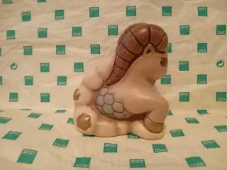 Capricorno segno zodiacale Thun